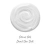 Dead Sea Salt- essential Microderm quality facial scrub