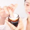 Snail Repair Cream Mizon Korean Skin Care Gift Set