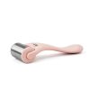Kitsch Stainless Steel Ice Roller – Cooling Massage for Radiant, Depuffed Skin 🌿