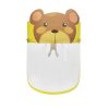 Clear Visor Face Shields for Kids Reusable Bandanas