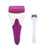 Ice Roller Face Massager Pain Relief and Minor Injury, Pores Shrink