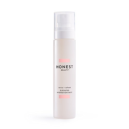 Honest Beauty Elevated Hydration Mist with Aloe