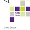 Andalou Naturals Ultra Sheer Daily Defense Facial Lotion SPF