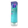 Clean & Clear Oil-Free Exfoliating Facial Scrub – Deep Pore Cleansing & Cooling Effect – 7 oz