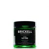 Renewing Face Scrub for Men Organic  Coffee Extract and Pumice