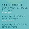 Glow Revival: Aquareveal Satin Bright Soft Water Peel for Radiant Skin