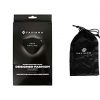 Face Mask Smiling Rhinestone Saying Breathable And Reusable Half Face Earloop