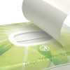 Reveal Your Glow – Aveeno Positively Radiant Oil-Free Makeup Removing Facial Cleansing Wipes