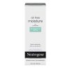Neutrogena Oil-Free Daily Long Lasting Facial Moisturizer & Neck Cream