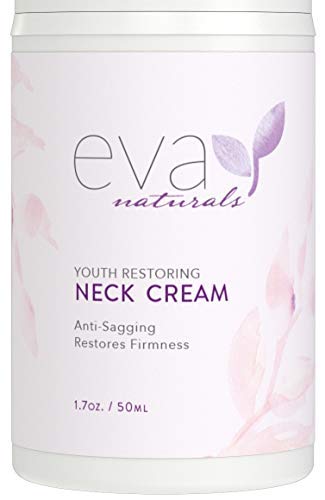 Neck Firming Cream by Eva Naturals