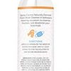 Face Mask Sanitizing Cleanser Spray
