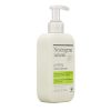 Neutrogena Naturals Purifying Daily Facial Cleanser with Natural Salicylic Acid – Clear & Smooth Skin"