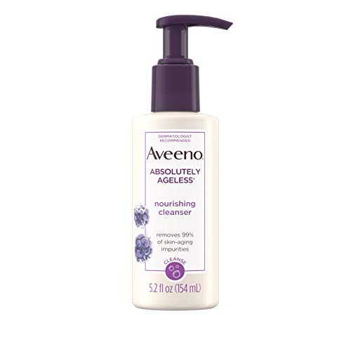 Non-Comedogenic Makeup-Removing Face Wash