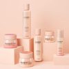 Facial Toner Moistfull Collagen Skin Care ETUDE HOUSE