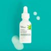 Vitamin C Face Serum with Niacinamide and Zinc - The Ultimate Pimple Remedy & Pore Minimizer for Clear Skin