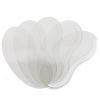 Plastic Eye Shield Mask Shower Face Shield