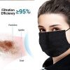 Mask Face For Adults Use For Individual 50pcs
