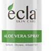 Mist for Face Aloe Vera with Organic Real Juice