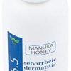 Dermatitis Gentle Face Wash with Manuka Hone