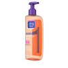 Clean & Clear Essentials Foaming Facial Cleanser – Oil-Free Daily Face Wash for Clear, Fresh Skin