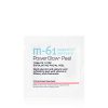 M-61 PowerGlow Peel - 30 Therapies - Glycolic & Salicylic Acid Exfoliating Peel with Vitamin K