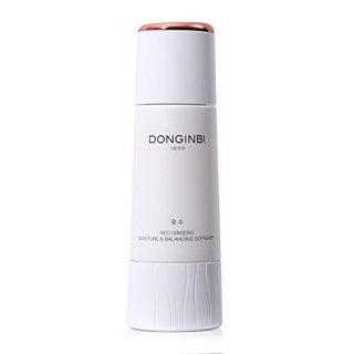 Face Toner Red Ginseng Water for Anti-Aging