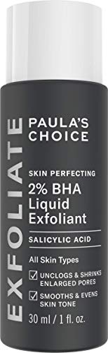 Skin Perfecting 2% BHA Liquid Salicylic Acid Exfoliant