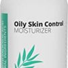 Salicylic Acid Moisturizer Anti Shine Facial Primer