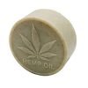 Hemp Bar Soap – 100% Natural Ingredients for Healing, Moisturizing & Cleansing | Ideal for All Skin Types