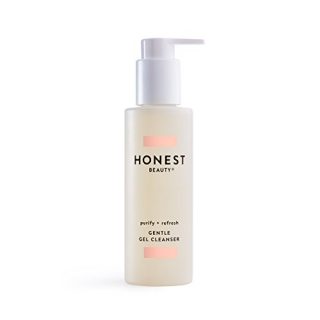 Gentle Gel Cleanser with Chamomile & Calendula Extracts