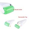 Ice Roller Face Massager Pain Relief and Minor Injury, Pores Shrink