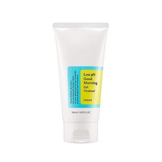 Low Ph Gel Cleanser 150ml Deep Cleansing