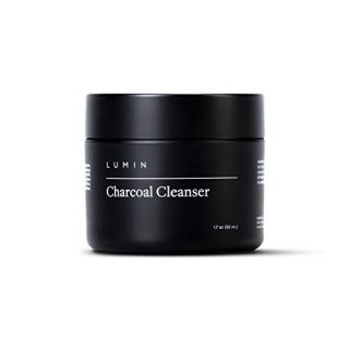 Unlock Clearer Skin with Lumin's Men’s No-Nonsense Charcoal Cleanser - A Korean-Made Grooming Gem for the Modern Man