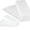 Non Woven Body and Facial Wax Strips