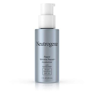 Daily Retinol Anti-Wrinkle Moisturizer Neutrogena