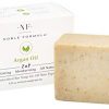 Argan Oil Bar Soap Noble Formula 2% Pyrithione Zinc