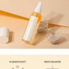 Mist Spray Moisturizer Natural Facial Oil