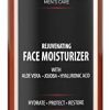 Mens Face Cream - Natural Face Moisturizer Cream