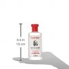 Facial Toner Rose Petal Witch Hazel Alcohol-Free