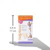 Sally Hansen Hair Remover Kit Easy Wax Strip