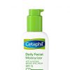 Cetaphil Fragrance Free Daily Facial Moisturizer, SPF 15
