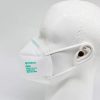 Face Mask Reusable Protection for Dust Pollen