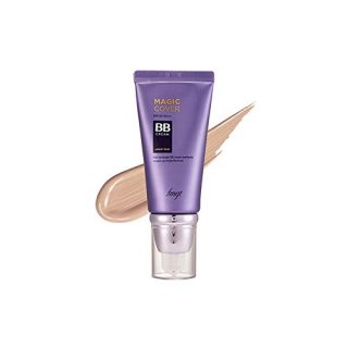 The Face Shop Magic Cover BB Cream SPF20