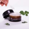 Korean Snail Extract Eye Cream - 80% Snail Mucin, Anti-Aging & Dark Circle Treatment