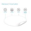 Acne Absorbing Cover Patch with Tea Tree Oil