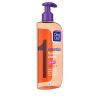 Clean & Clear Essentials Foaming Facial Cleanser – Oil-Free Daily Face Wash for Clear, Fresh Skin
