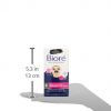 Bioré Charcoal Pore Strips - Instant Blackhead Removal for Oily Skin (6 Nose Strips)