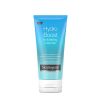 Exfoliating Facial Cleanser with Hyaluronic Acid