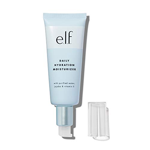 Easy to Apply Daily Hydration Moisturizer