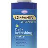Differin Refreshing Facial Cleanser for Balanced Skin, 6 fl oz bottle